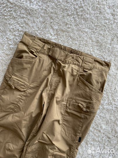 Штаны карго Helikon-Tex