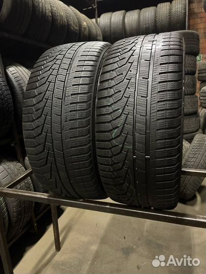 Hankook Winter I'Cept Evo2 W320 245/40 R19