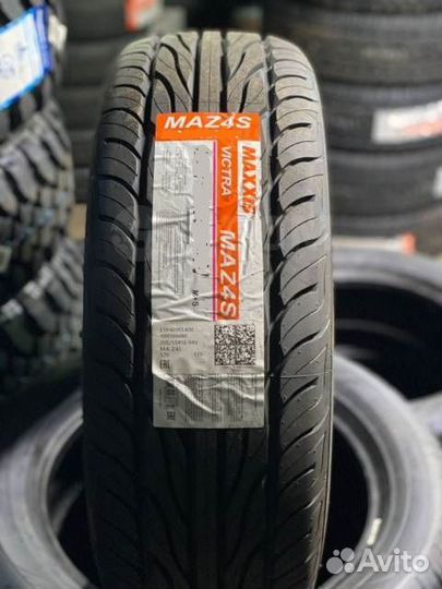 Maxxis MA-Z4S Victra 225/55 R19 99