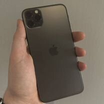 iPhone 11 Pro Max, 256 ГБ