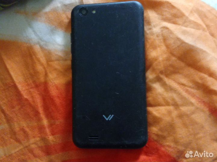 VERTEX Impress Luck, 8 ГБ