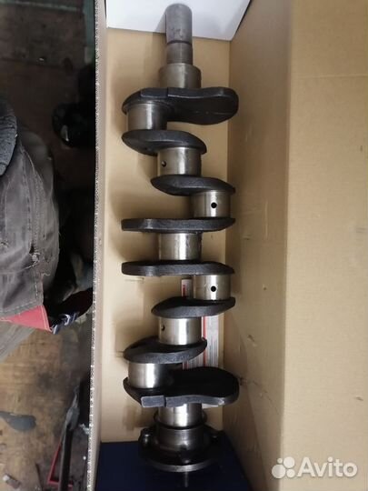 Двигатель умз 417 на запчасти