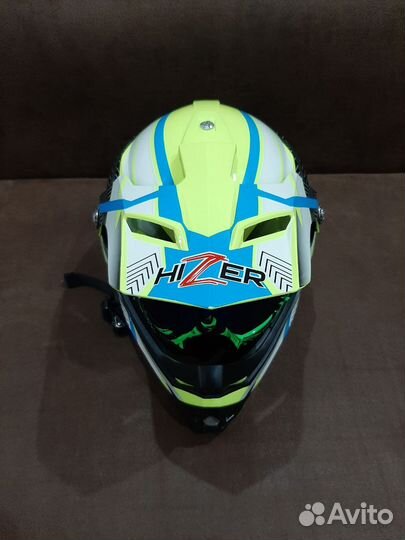 Motoland XR 250 lite