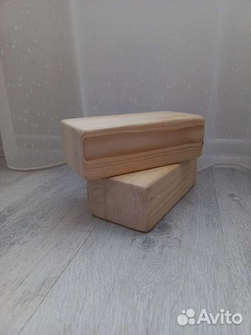 Блок для йоги