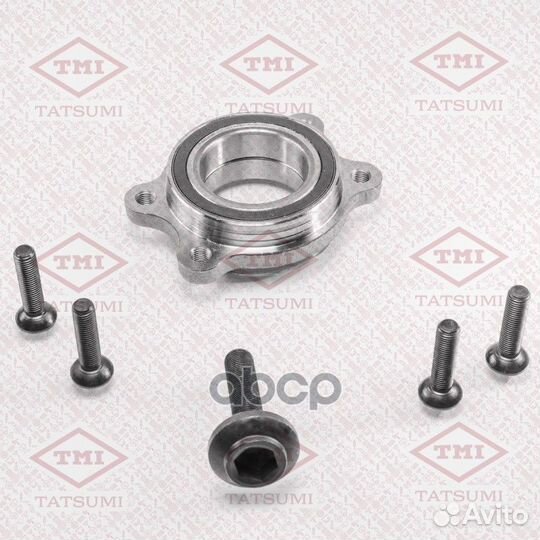 Ступица колеса перед/зад лев audi A4/A5/A6