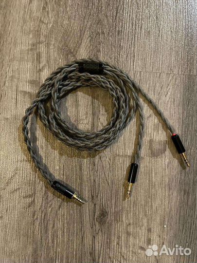 Американский кастом кабель