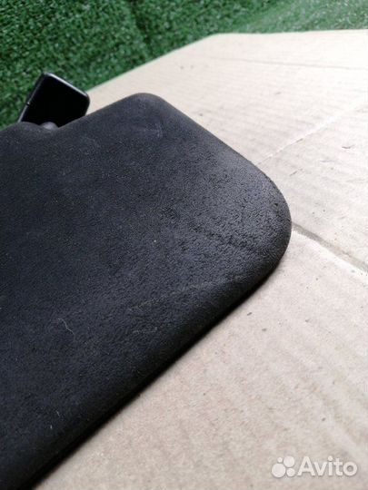 Козырек солнцезащитный левый Mercedes-Benz S-Class