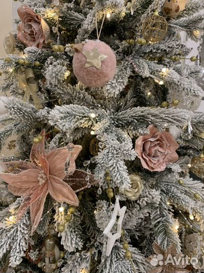 Дизайнерская елка GrandCity Arona Plus 2,1