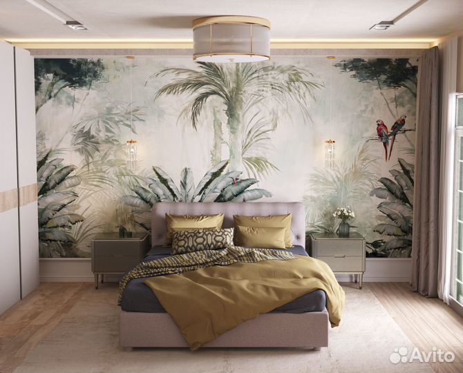 3D визуализатор