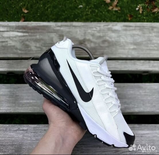 Кроссовки Nike Air Max Pulse Roam