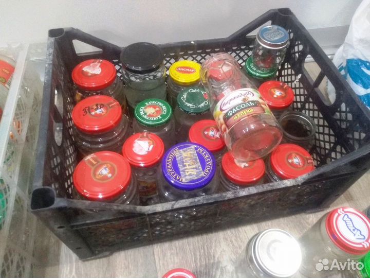 Банка под закрутку