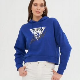 Худи guess женское оригинал