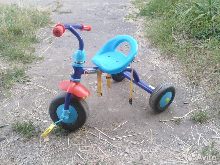 Детский велосипед,самокат,2 х колёсный велосипед
