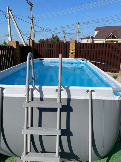 Дом 137 м² на участке 3 сот.