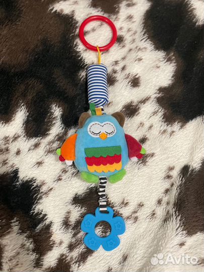 Игрушки для малышей