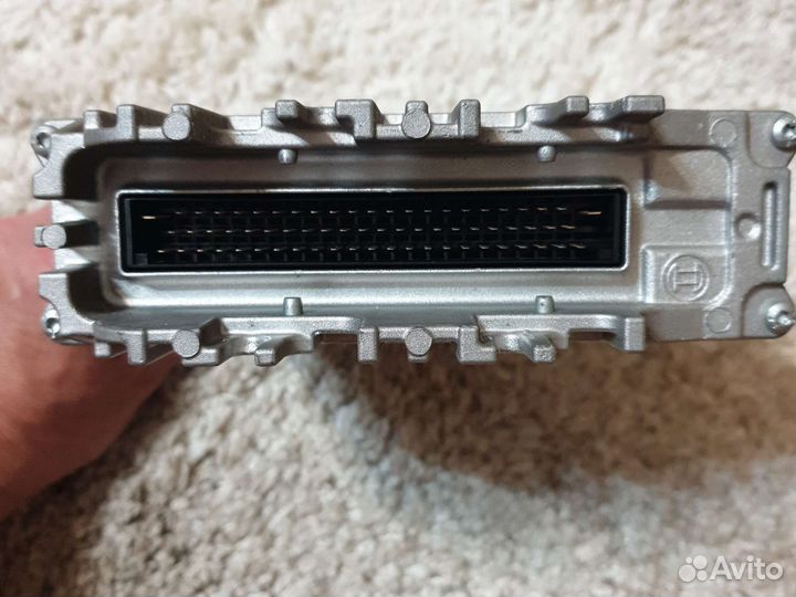 Блок управления АКПП