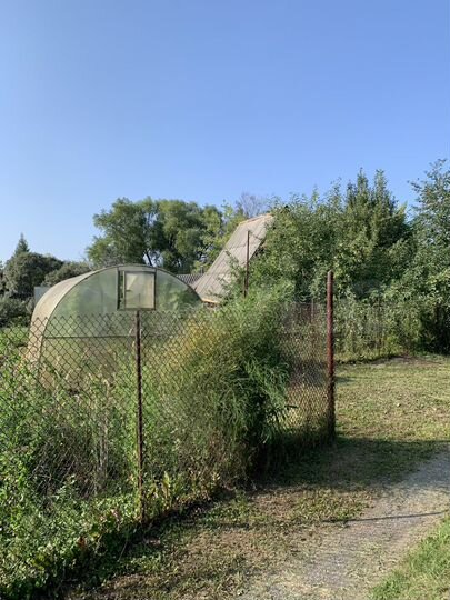 Дача 22 м² на участке 4,9 сот.