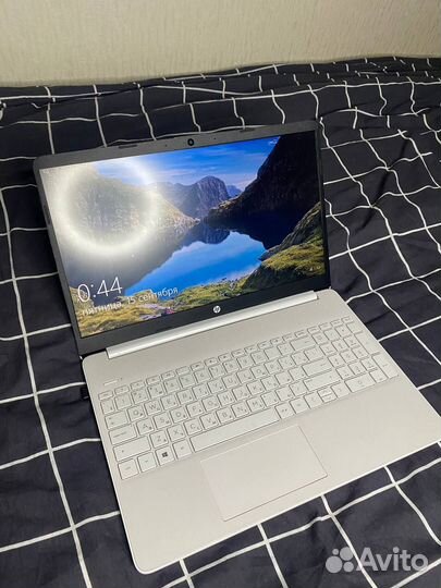 Ноутбук HP