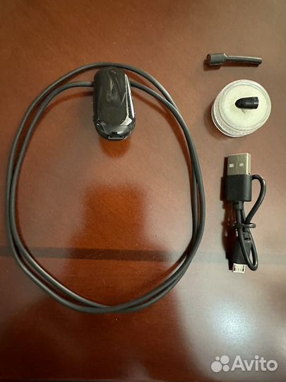 Микронаушник bluetooth