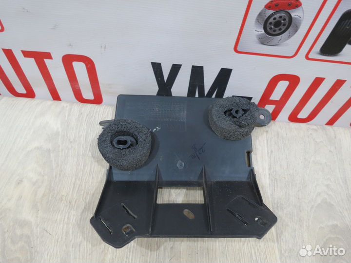 Накладка LADA Largus