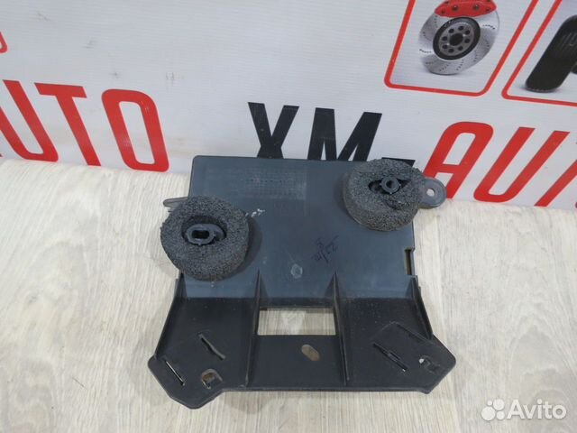 Накладка LADA Largus