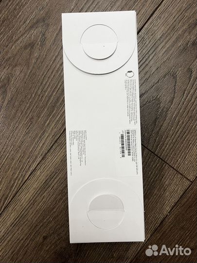 Часы apple watch 9, 45mm