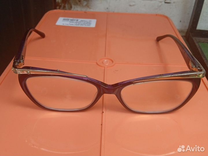 Очки для зрения