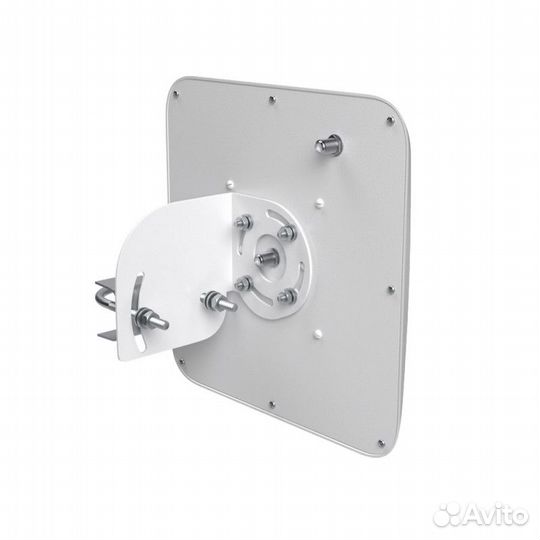 Антенна 4G BAS-2324 15F 2*10м + 2шт F-TS9