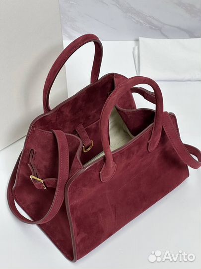 Сумка The Row Margaux