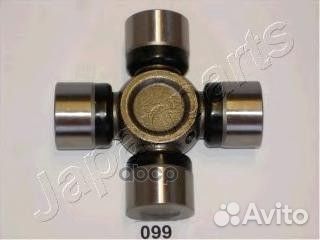 Крестовина 27x81 7 jo099 Japanparts