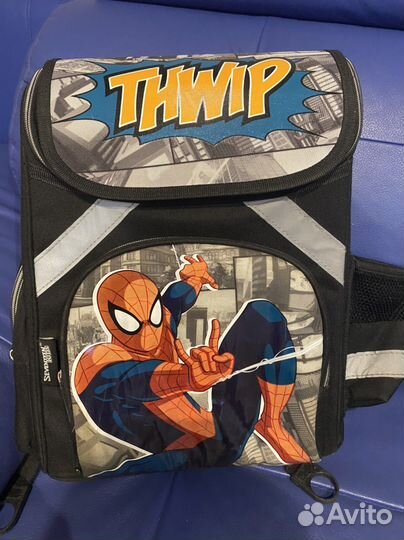 Рюкзак для школы