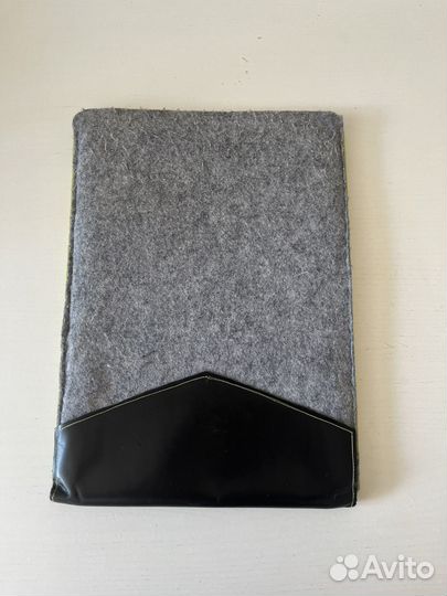 Чехол для macbook pro 15