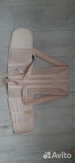 Корректор осанки ко-110 orto