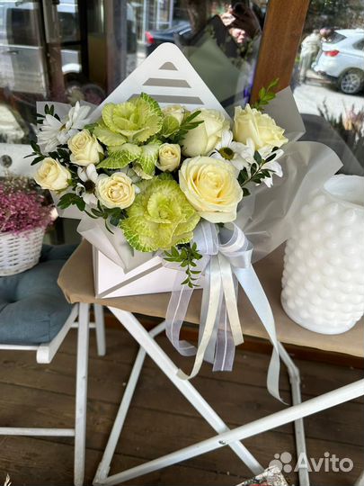 Букет роз с доставкой