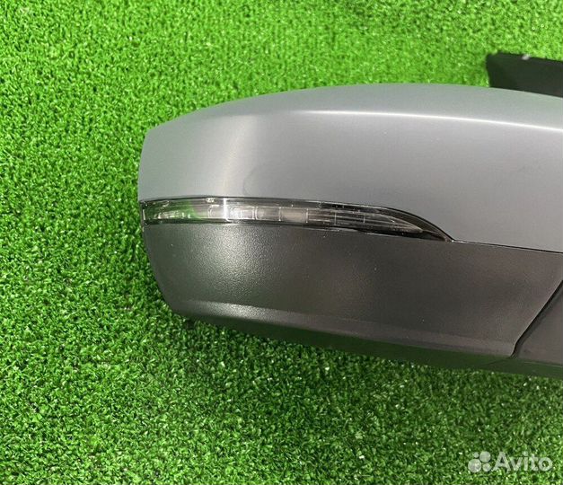 Зеркало правое Polo