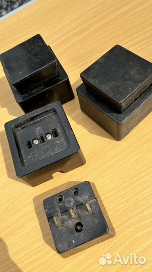 Розетка для электроплиты