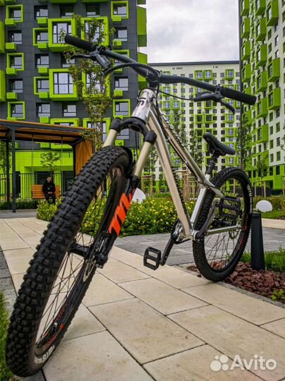 Mongoose Fireball SS 26