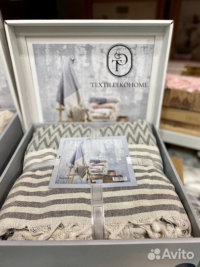 Покрывало турция