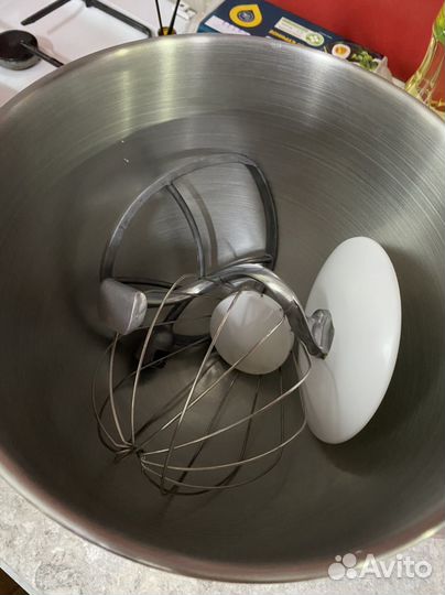 Миксер кухонный