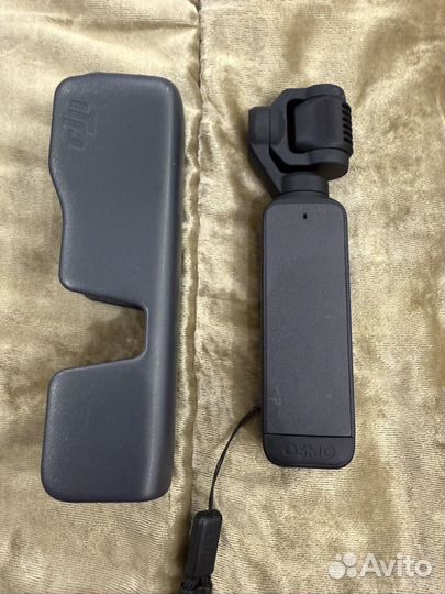 Dji osmo pocket 2
