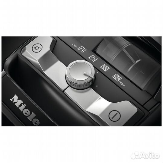 Пылесос Miele Boost CX1 PowerLine, белый