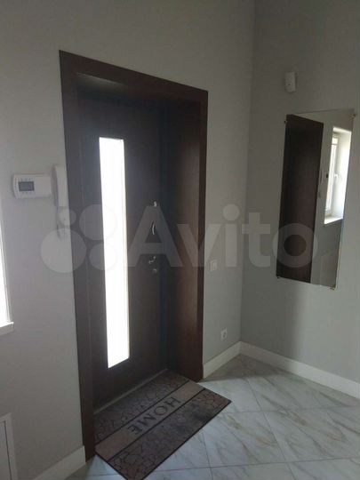 Таунхаус 129,2 м² на участке 3 сот.