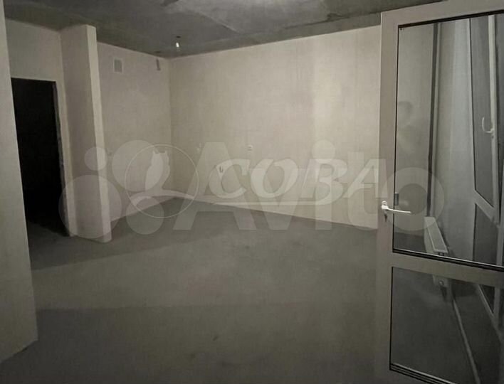 Квартира-студия, 29,1 м², 17/21 эт.