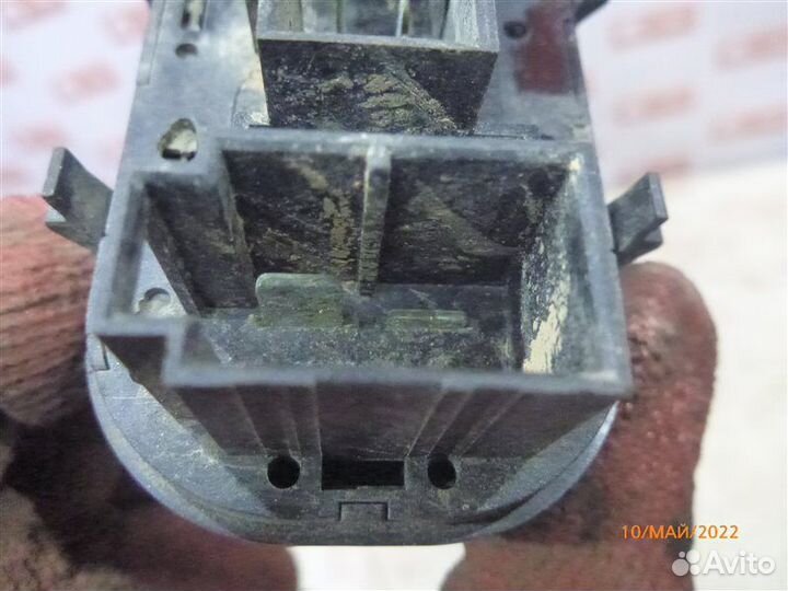 Блок управления стеклоподъёмниками Ford Focus DBW