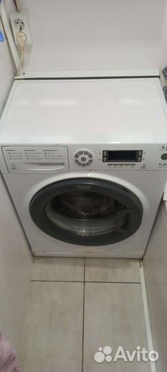 Стиральная машина на запчасти