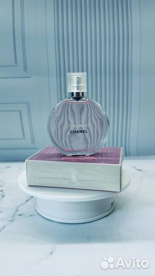 Духи Chanel Chance eau tendre 50ml