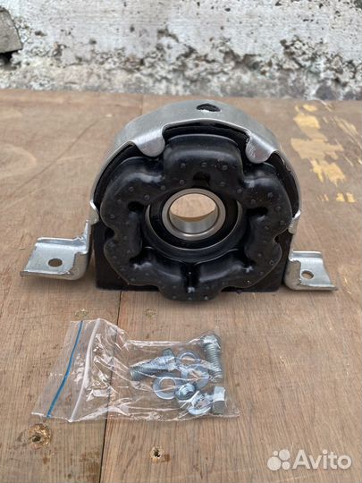 Подшипник подвесной Газель н/о