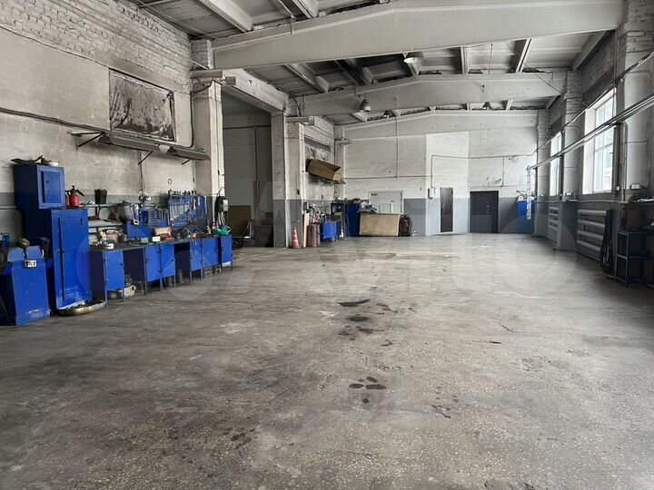 Свободного назначения, 431 м²