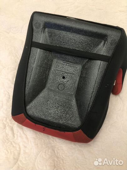 Аренда детский бустер