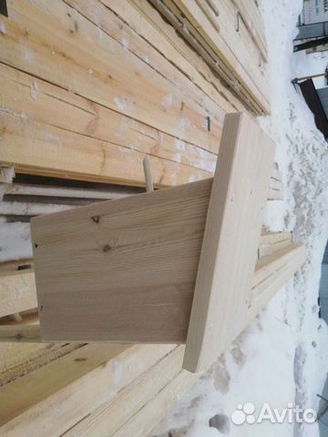 Скворечник